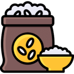 বিন্নি চাল ( Binni Rice)